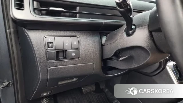 Hyundai Staria id 3610131 из Кореи 8