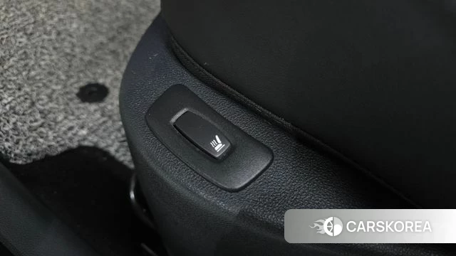 Renault Korea (Samsung) Clio id 4780652 из Кореи 8
