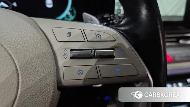 Hyundai The New Grandeur IG id 3586878 из Кореи 8