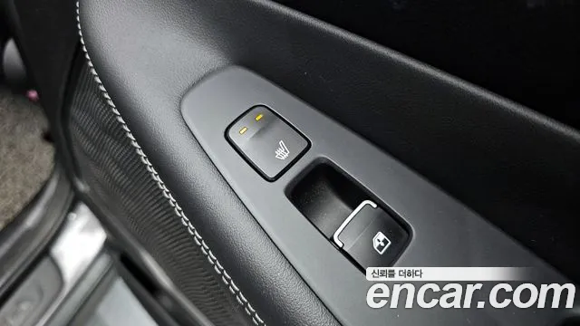 Hyundai Santa Fe TM id 2671302 из Кореи 8