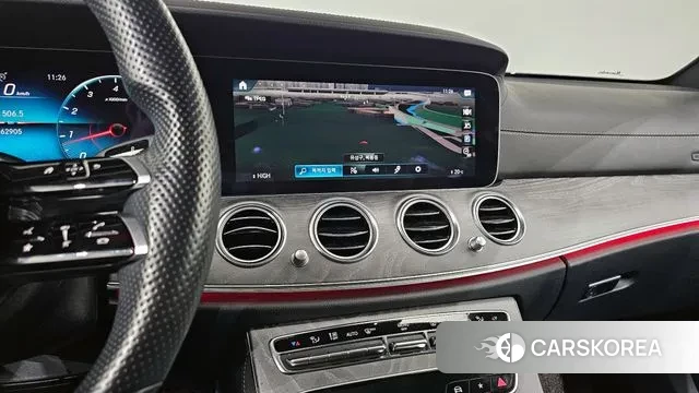 Mercedes-Benz E-Class W213 id 3503396 из Кореи 8