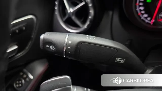 Mercedes-Benz CLA-Class C117 id 3698780 из Кореи 8