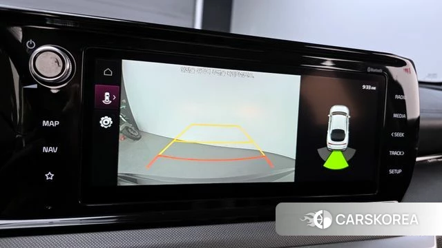 Kia K5 3rd generation id 4245009 из Кореи 8