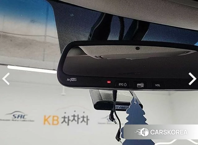 Kia Niro id 3879919 из Кореи 8