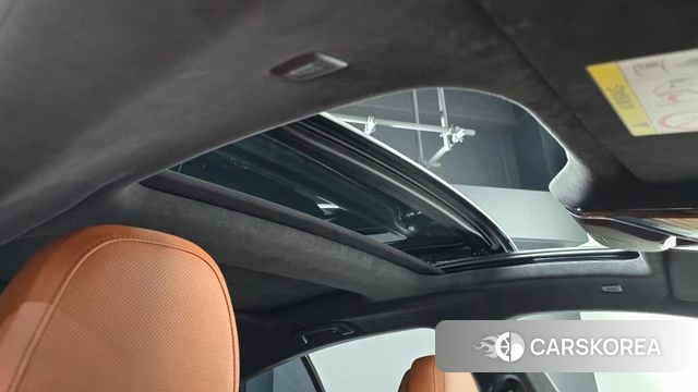 BMW 8 Series (G15) id 4749320 из Кореи 8