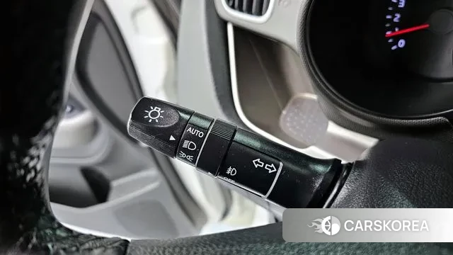 Kia The New Ray id 3578132 из Кореи 8