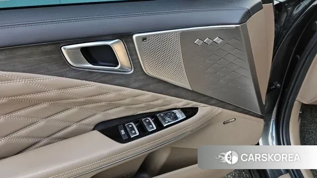 Kia K8 Hybrid id 3716142 из Кореи 8