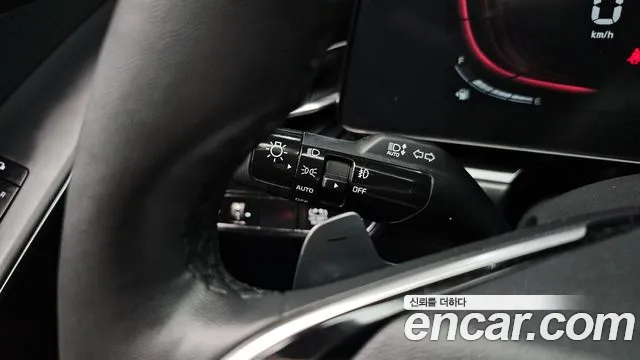 Kia Di Ol Nu Niro id 2675723 из Кореи 8