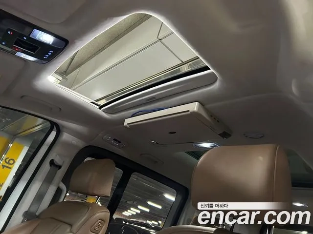 Hyundai Staria id 2911043 из Кореи 8