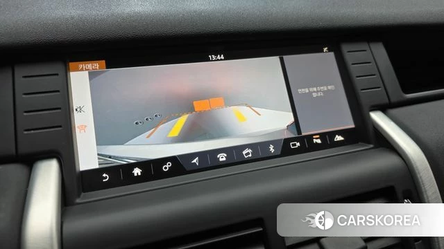 Land Rover Discovery Sports id 3801651 из Кореи 8