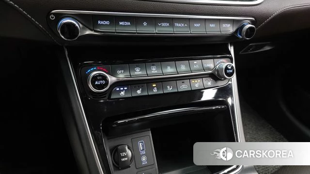 Hyundai Grandeur IG id 4563045 из Кореи 8