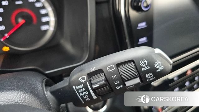 Ssangyong Berry New Tivoli id 4898918 из Кореи 8