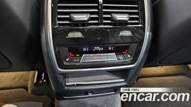 BMW X6 (G06) id 2503484 из Кореи 8