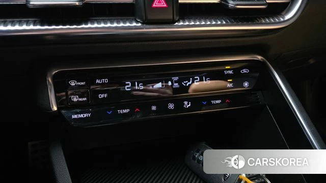 Kia K5 3rd generation id 4693422 из Кореи 8