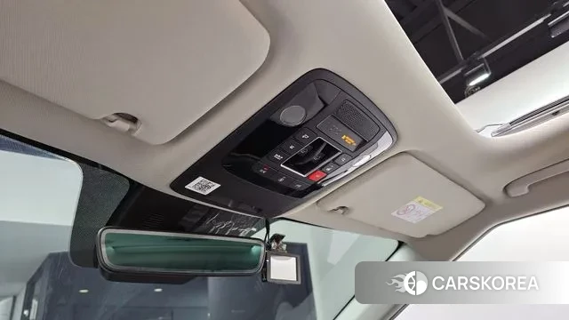 Kia Carnival 4th generation id 3746290 из Кореи 8