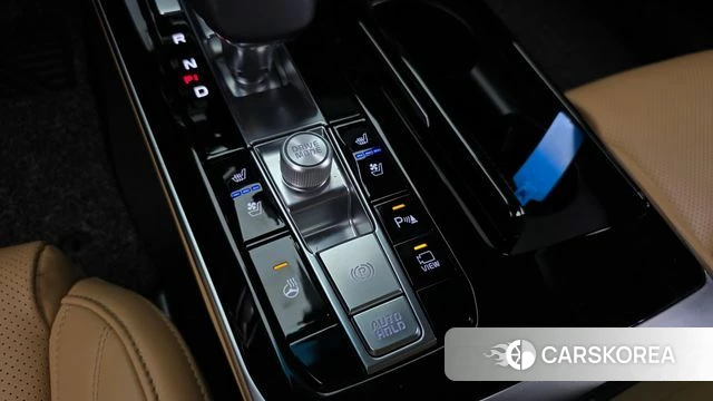 Kia K7 Premier id 4672261 из Кореи 8