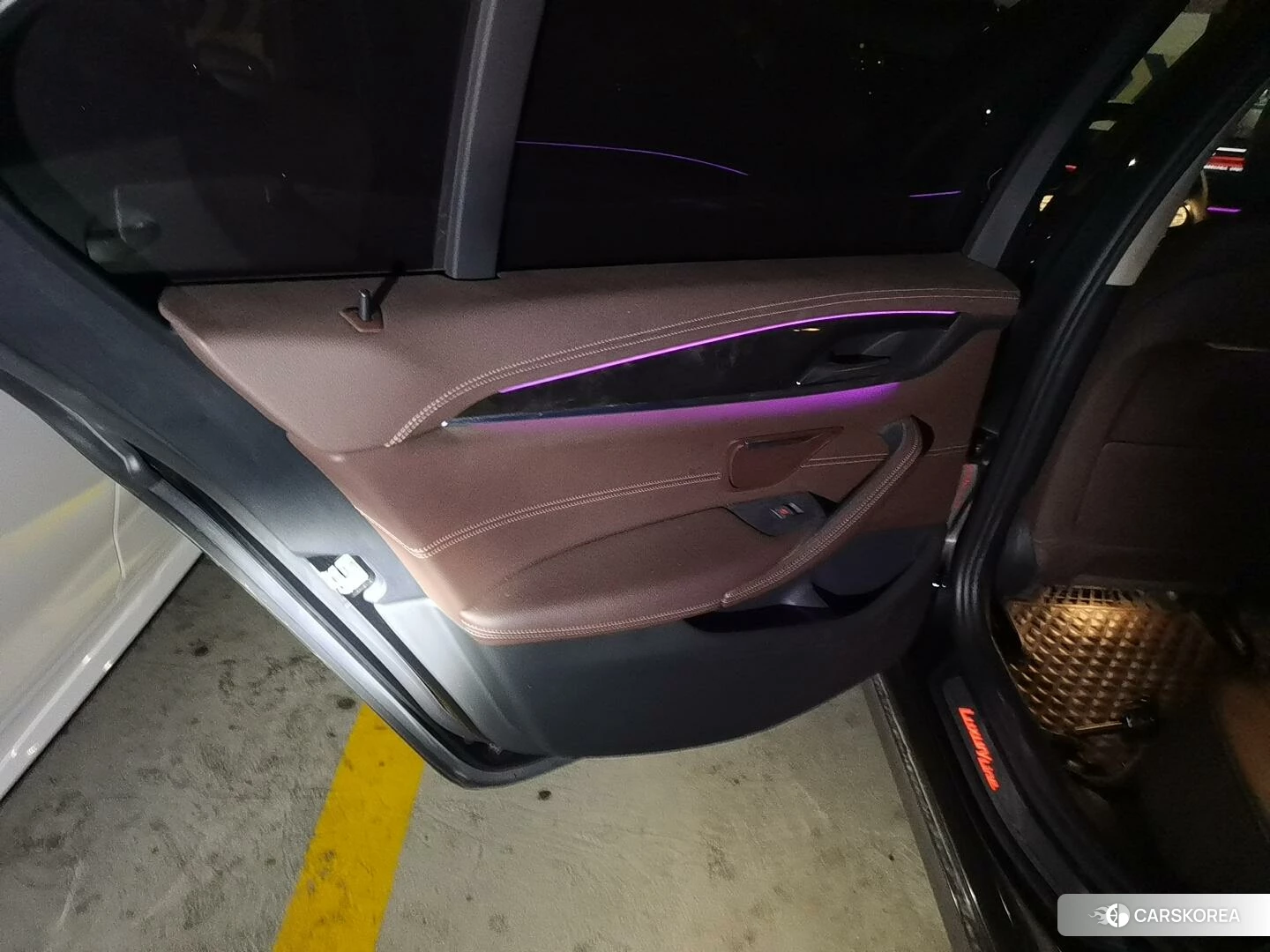 BMW 5 series id 4426736 из Китая 8