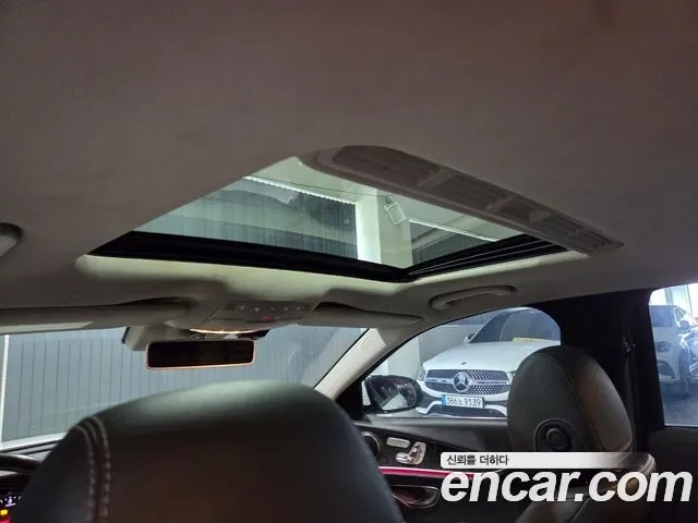 Mercedes-Benz E-Class W213 id 2951685 из Кореи 8