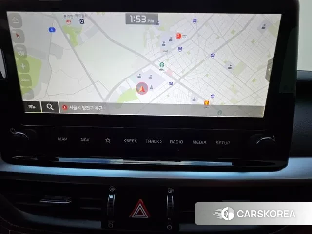 Kia The New K3 2nd generation id 3463108 из Кореи 8