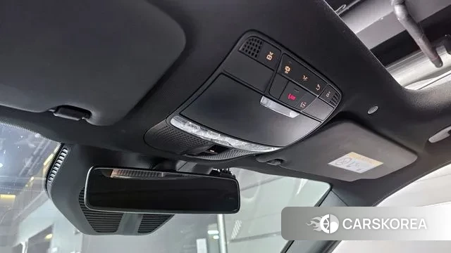 Mercedes-Benz GLC-Class X253 id 3727660 из Кореи 8