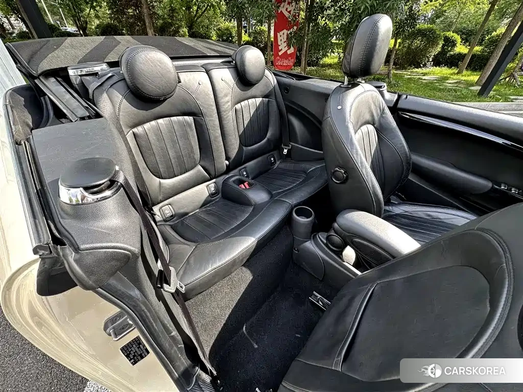 MINI Cooper id 4583789 из Китая 8