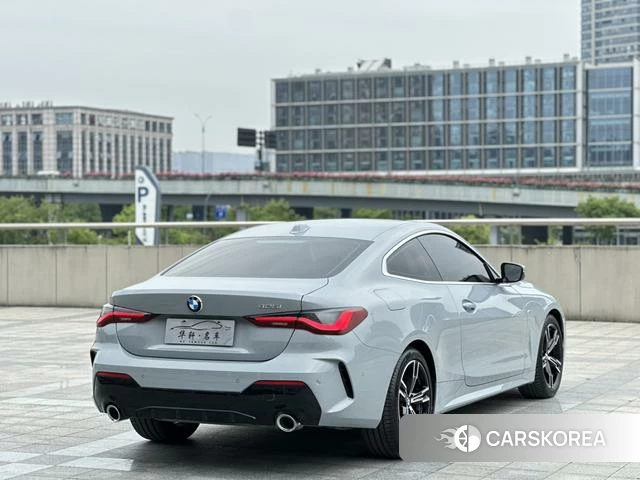BMW 4 series id 4278054 из Китая 8