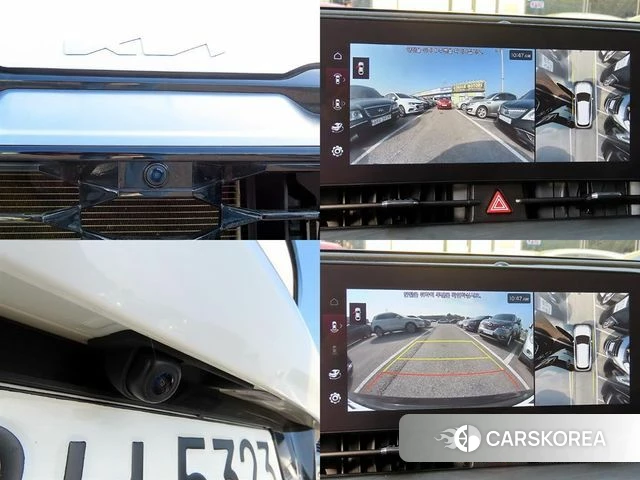 Kia Sportage 5th Generation id 3914728 из Кореи 8