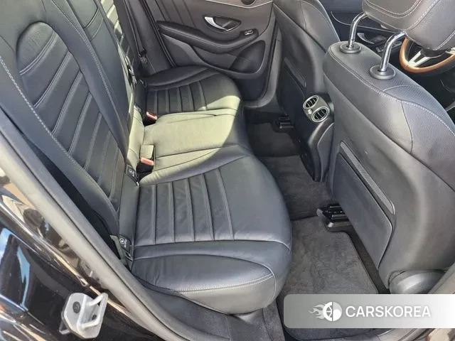 Mercedes-Benz GLC-Class X253 id 3027846 из Кореи 8