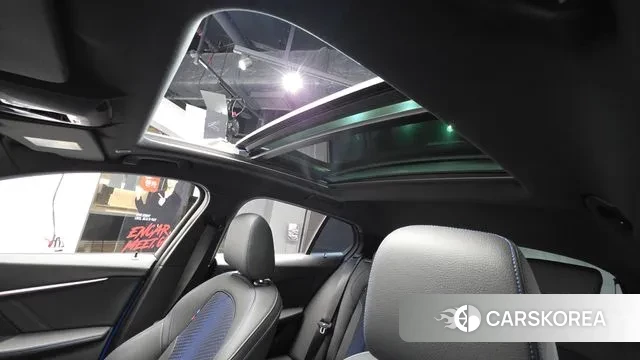 BMW 1 Series (F40) id 3436877 из Кореи 8