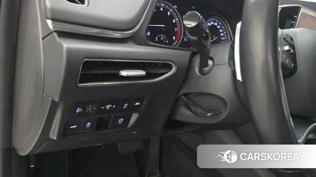 Hyundai Sonata (DN8) id 3302128 из Кореи 8