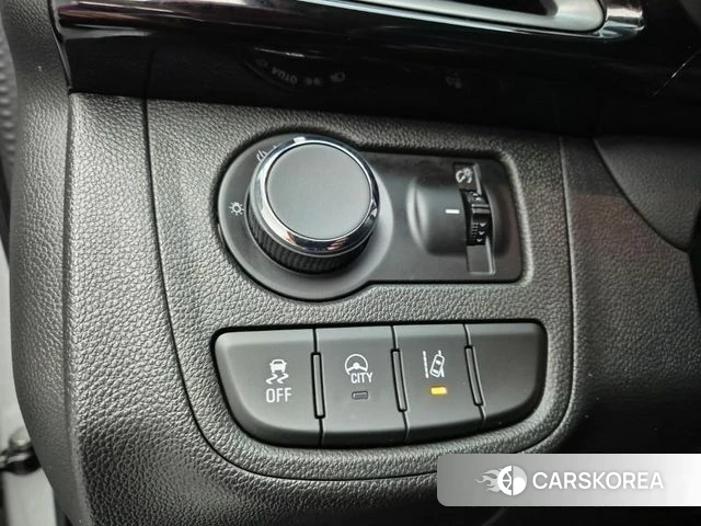 Chevrolet (GM Daewoo) The New Spark id 3935678 из Кореи 8