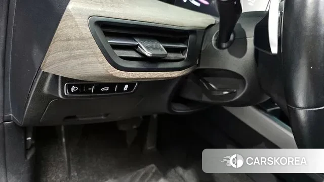 Kia K8 id 3582098 из Кореи 8