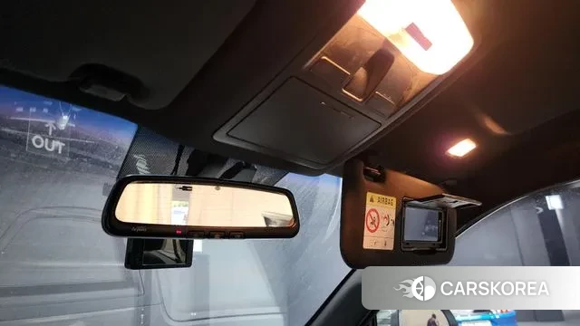 Ssangyong The New Rexton Sports Cannes id 3027857 из Кореи 8