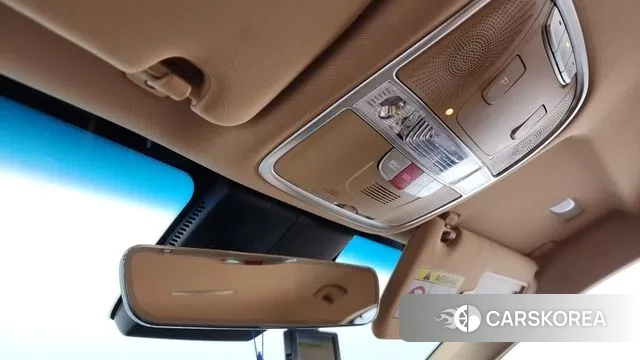 Kia The New K9 2nd generation id 3675815 из Кореи 8