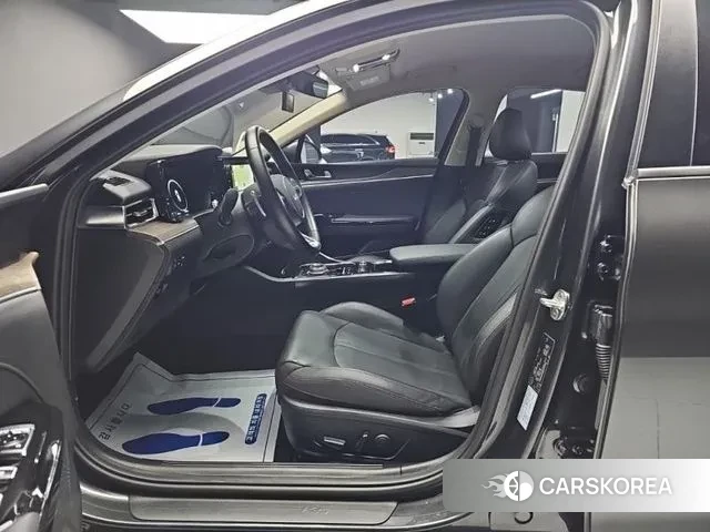 Kia K5 3rd generation id 3746694 из Кореи 8