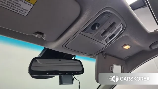 Kia Niro EV id 3557937 из Кореи 8