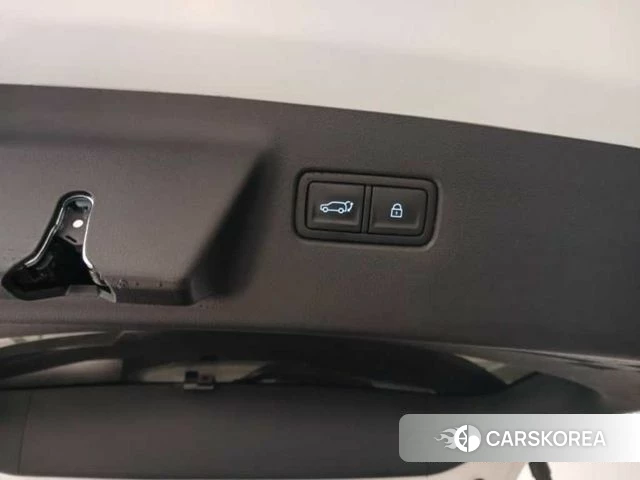 Hyundai Santa Fe (MX5) id 3831799 из Кореи 8