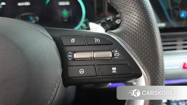 Hyundai The New Grandeur IG Hybrid id 4918155 из Кореи 8
