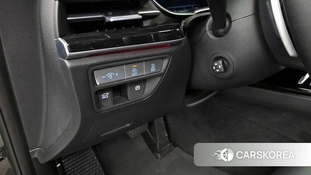 Genesis G80 (RG3) id 3953889 из Кореи 8