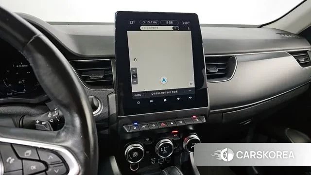 Renault Korea (Samsung) XM3 id 3176160 из Кореи 8