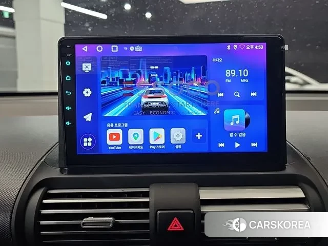 Hyundai Casper id 3763661 из Кореи 8