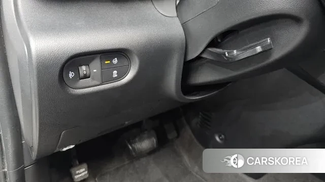 Hyundai Casper id 3701938 из Кореи 8