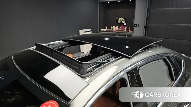 Genesis G80 (RG3) id 3508507 из Кореи 8