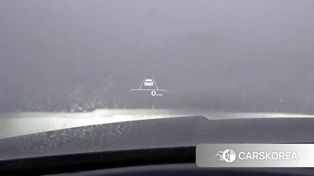 Genesis GV80 id 3893171 из Кореи 8