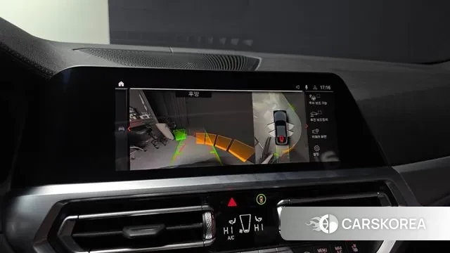 BMW 4 Series (G22) id 3586886 из Кореи 8