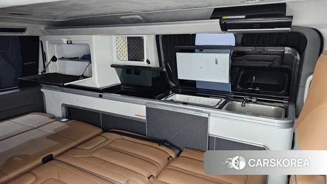 Hyundai Staria id 2939409 из Кореи 8