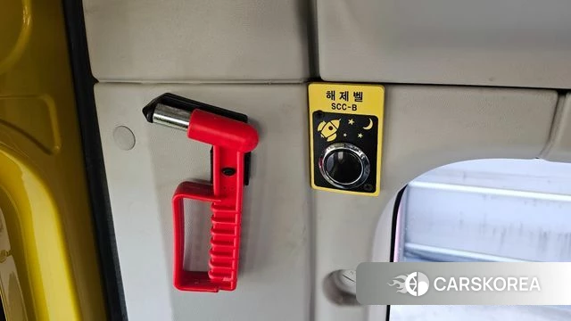 Renault Korea (Samsung) Master id 4482466 из Кореи 8
