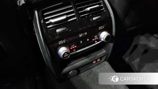 BMW 6 Series GT (G32) id 2986228 из Кореи 8