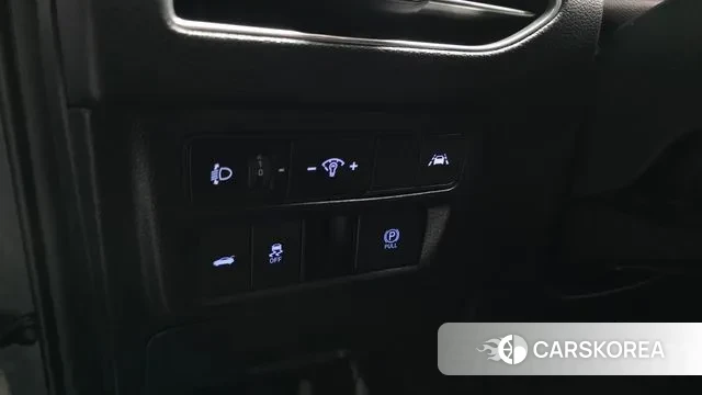 Hyundai Sonata (DN8) id 3723328 из Кореи 8