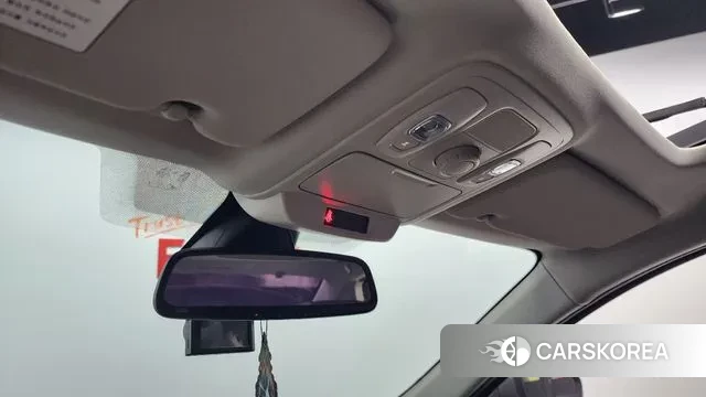 Renault Korea (Samsung) SM6 id 3018685 из Кореи 8